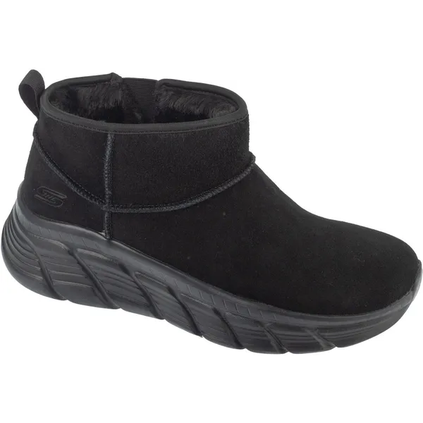 Skechers 117390-BBK Zwart — vergelijk prijzen bij 1 winkel