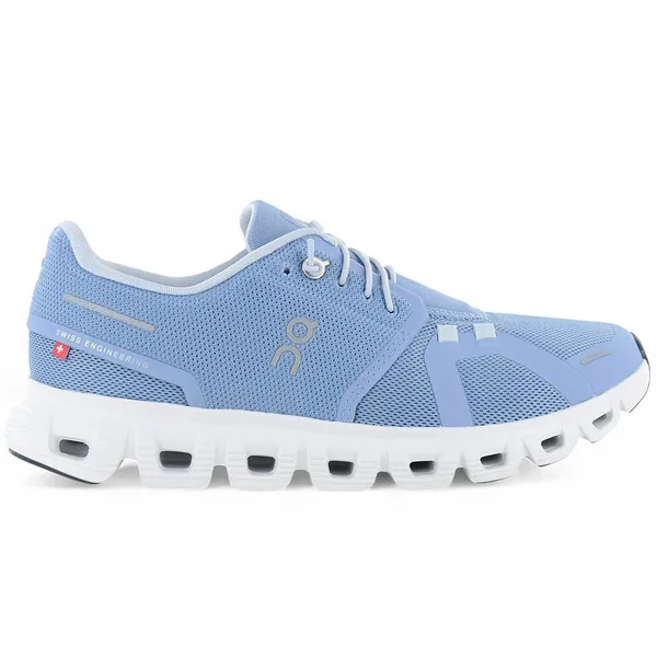 On Running CLOUD 6 3WF10061508 Blauw — vergelijk prijzen bij 1 winkel