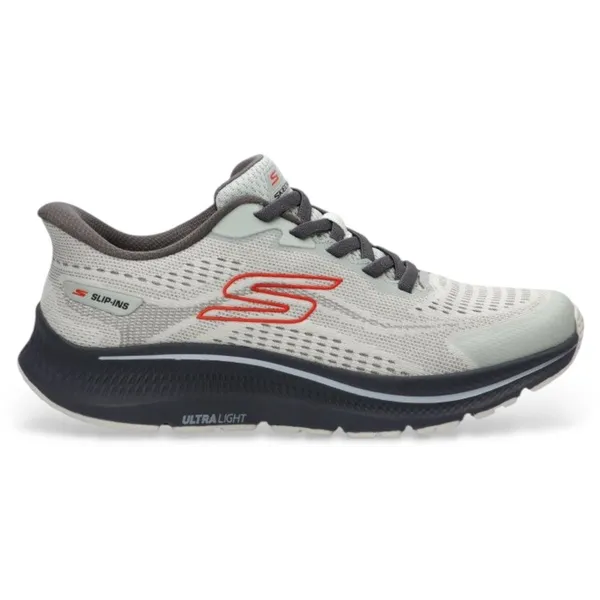 Skechers Go Run Consistent 2.0 Lockhart Grijs — vergelijk prijzen bij 1 winkel