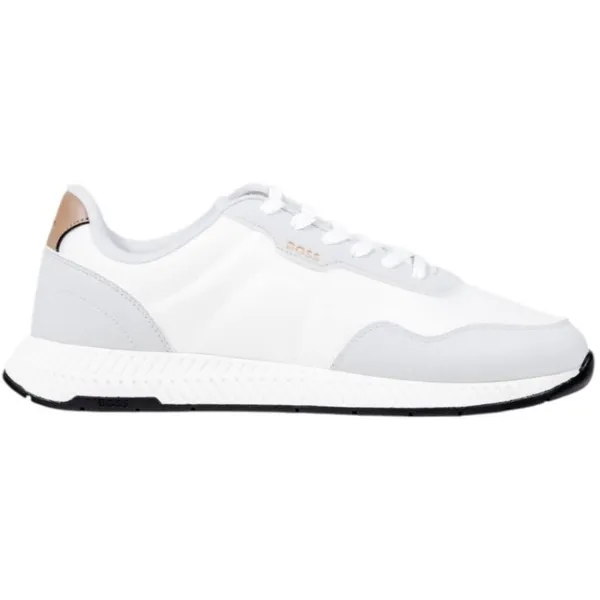 Boss Sneakers white