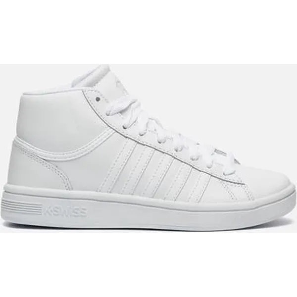 K-Swiss Court Winston Women Wit — vergelijk prijzen bij 1 winkel