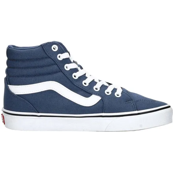 Vans Filmore Hi Licht blauw — vergelijk prijzen bij 1 winkel