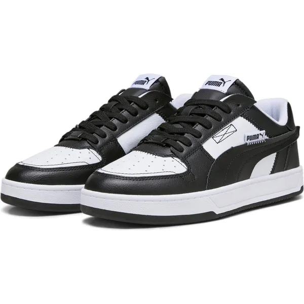PUMA Caven 2.0 VTG PUMA White-PUMA Black-PUMA White — vergelijk prijzen bij 1 winkel
