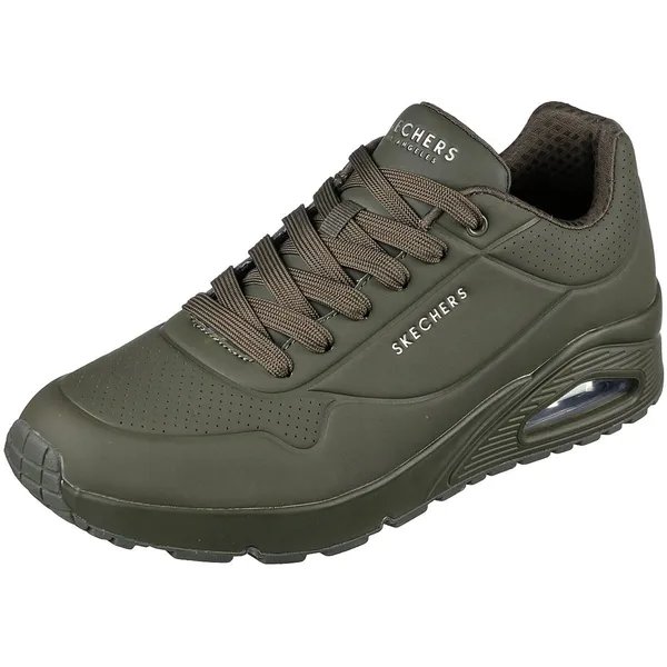 Skechers Uno - Stand On Air Groen