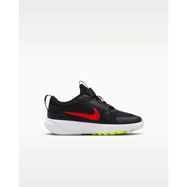 Nike Star Runner 5 Zwart/Rood — vergelijk prijzen bij 1 winkel