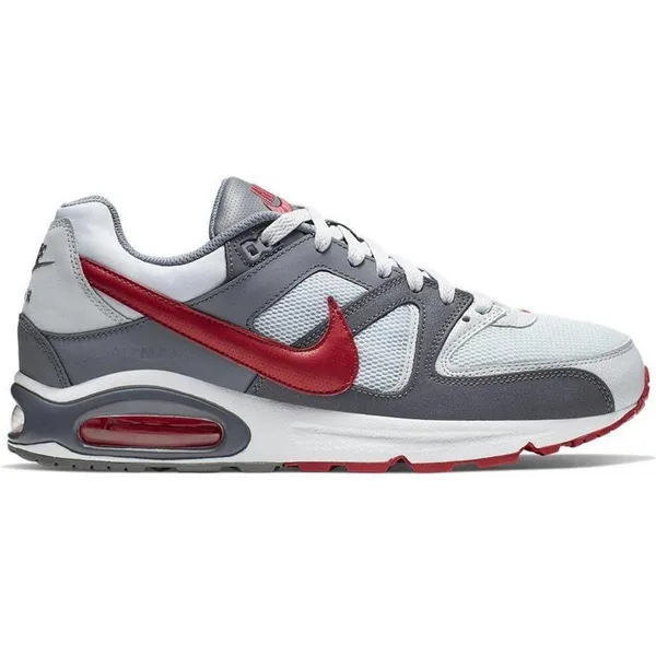 Nike AIR MAX COMMAND 629993-049 wit — vergelijk prijzen bij 1 winkel