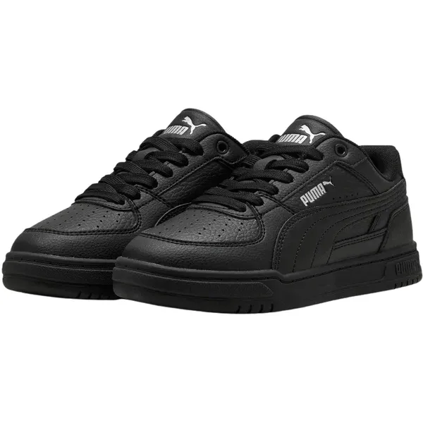 PUMA Caven III Sneakers Junior zwart — vergelijk prijzen bij 1 winkel
