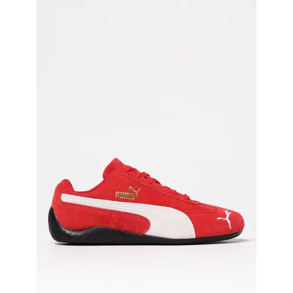 PUMA Motorsport Red — vergelijk prijzen bij 1 winkel