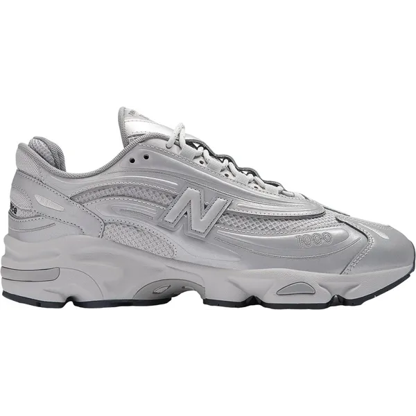 New Balance M1000TE Silver — vergelijk prijzen bij 1 winkel