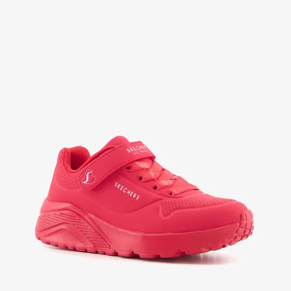 Skechers - Rood — vergelijk prijzen bij 1 winkel