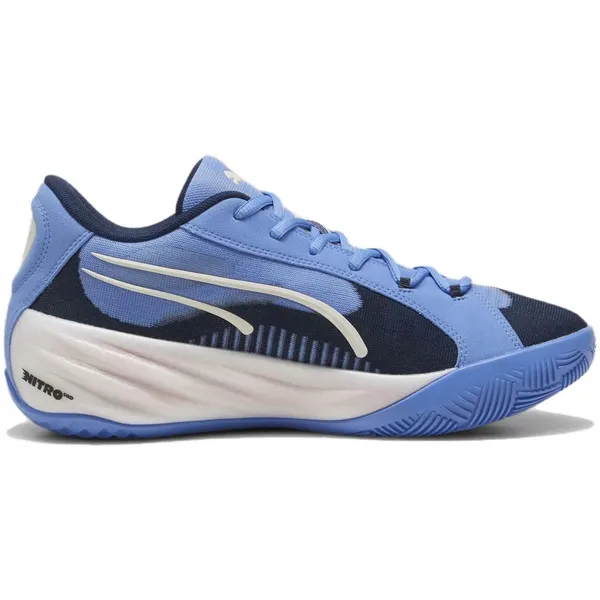 PUMA All Pro Nitro Blauw — vergelijk prijzen bij 1 winkel