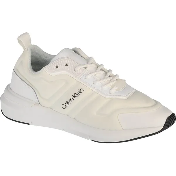 Calvin Klein HW0HW00627-0K6 Wit — vergelijk prijzen bij 1 winkel