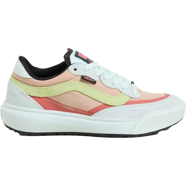 Vans Ultrarange 2.0 SE Green / Pink