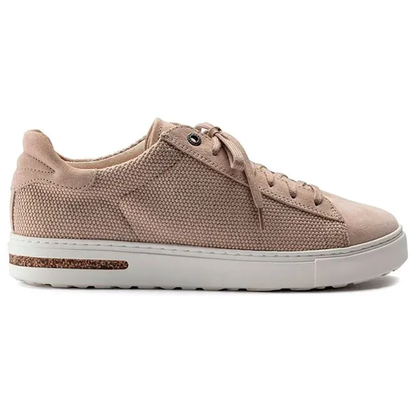 Birkenstock Bend Low Tex Schoenen Beige EU 44 Man Beige — vergelijk prijzen bij 1 winkel