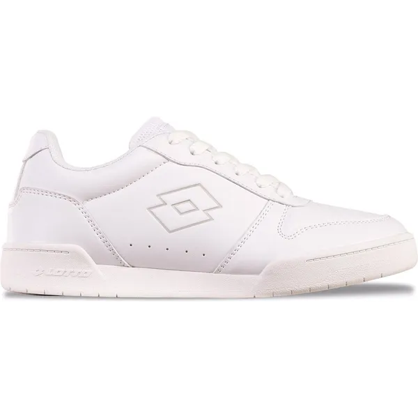 Lotto TITANIS OC wit — vergelijk prijzen bij 1 winkel