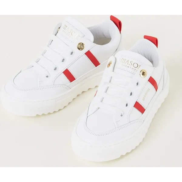 Mason Garments - wit — vergelijk prijzen bij 1 winkel