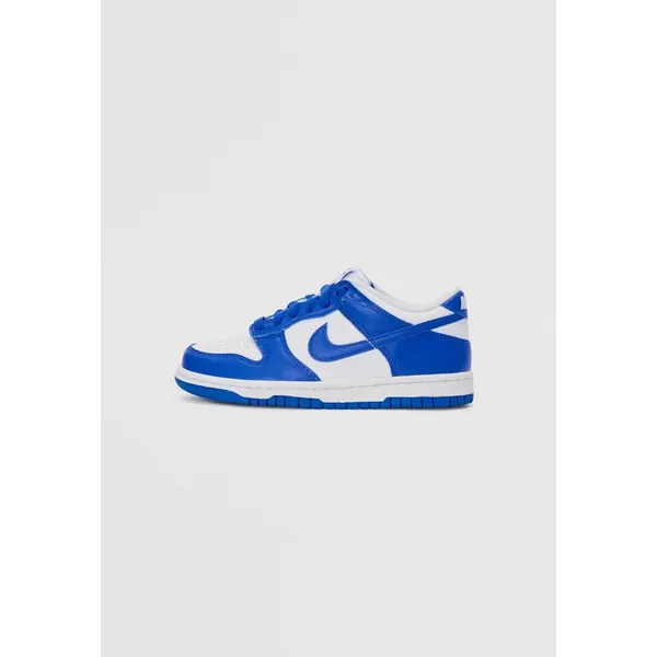 Nike Dunk Low (GS) Blauw — vergelijk prijzen bij 1 winkel