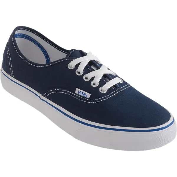 Vans Authentic Sportschoenen - Maat 36.5 - Unisex - blauw blauw — vergelijk prijzen bij 1 winkel