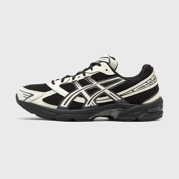ASICS Gel-1130 - Unisex - Black Cream - EU Wit — vergelijk prijzen bij 1 winkel