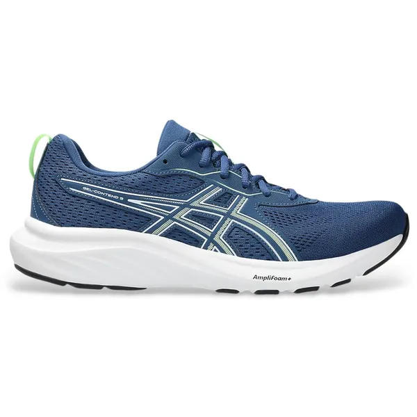 ASICS Gel-Contend 9 Blauw — vergelijk prijzen bij 1 winkel