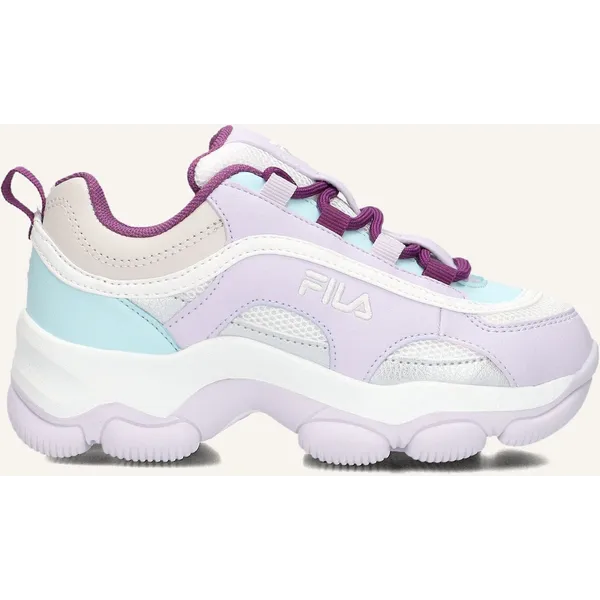 Fila Strada Dreamster Lila