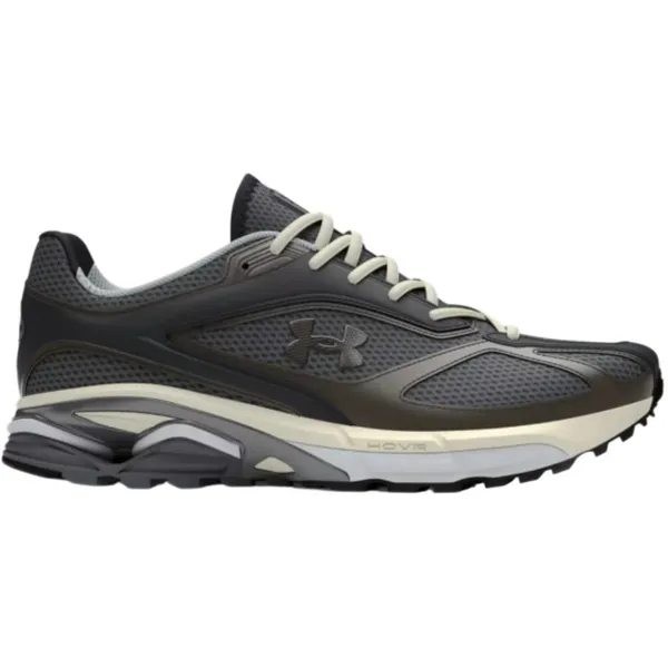 Under Armour Sneakers Unisex 41 veelkleurig — vergelijk prijzen bij 1 winkel