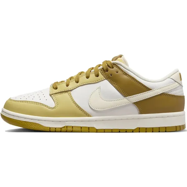 Nike Dunk Bruin/Geel/Wit — vergelijk prijzen bij 1 winkel