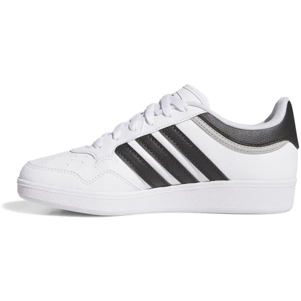 adidas Hoops 4.0 J Wit — vergelijk prijzen bij 2 winkels