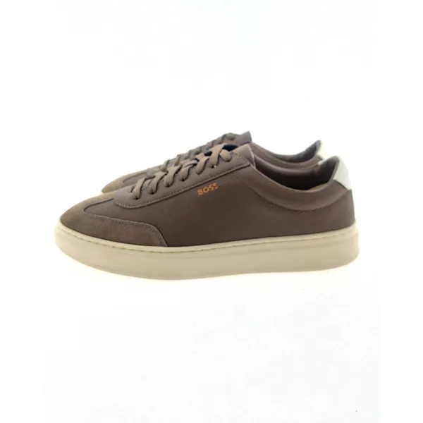 BOSS sneaker beige — vergelijk prijzen bij 1 winkel