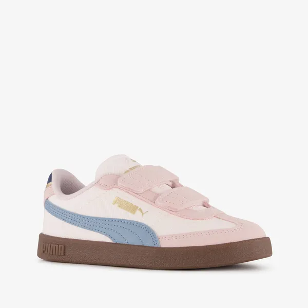 PUMA Club Ii Era Ps lichtroze - blauw — vergelijk prijzen bij 1 winkel