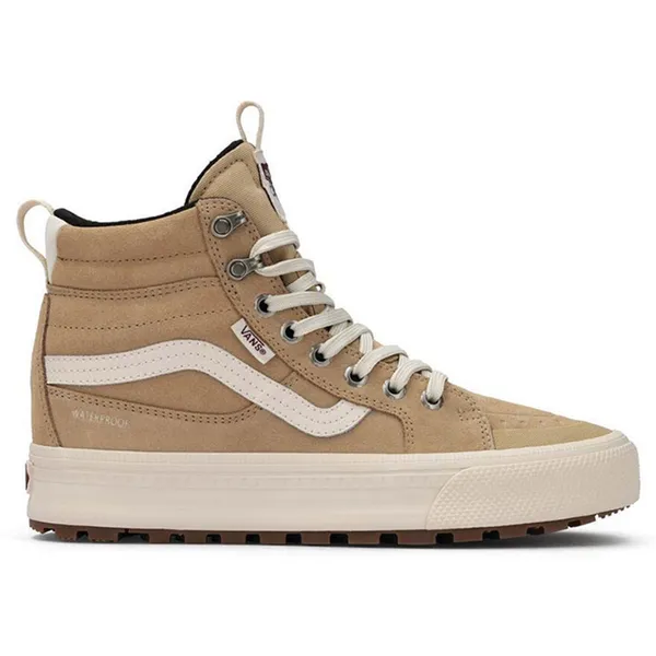 Vans MTE Sk8-Hi Waterproof Insulated Tan / White — vergelijk prijzen bij 1 winkel