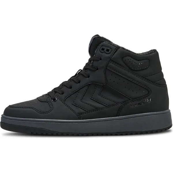 hummel St. Power Play Mid Tex Schwarz — vergelijk prijzen bij 1 winkel