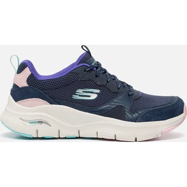Skechers 111265 Blauw — vergelijk prijzen bij 1 winkel