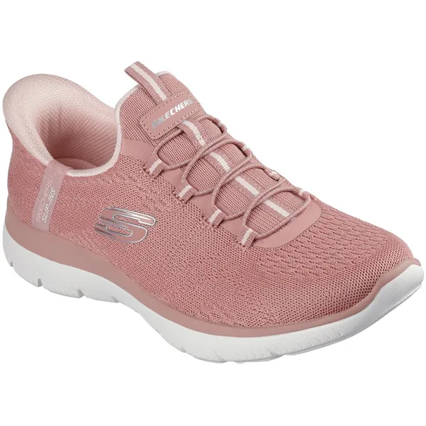 Skechers Summits - Dream Chaser roze — vergelijk prijzen bij 1 winkel