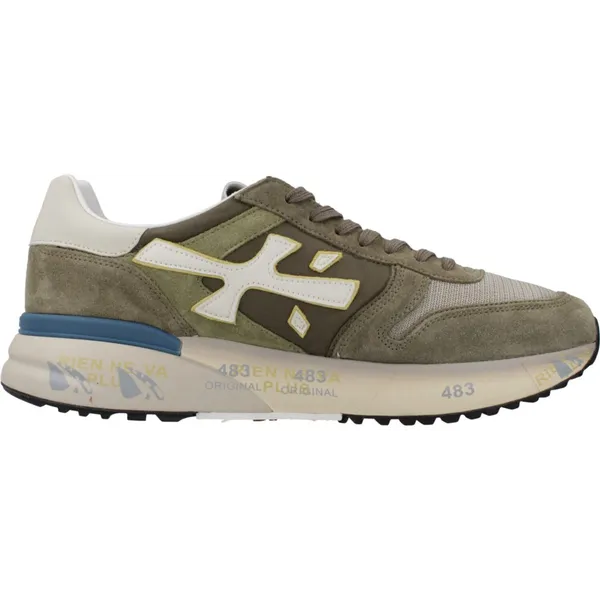 Premiata Mick Groen — vergelijk prijzen bij 1 winkel