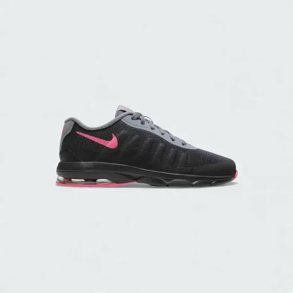 Nike Air Max Invigor - Zwart/Roze - Sneakers Zwart/Roze — vergelijk prijzen bij 1 winkel
