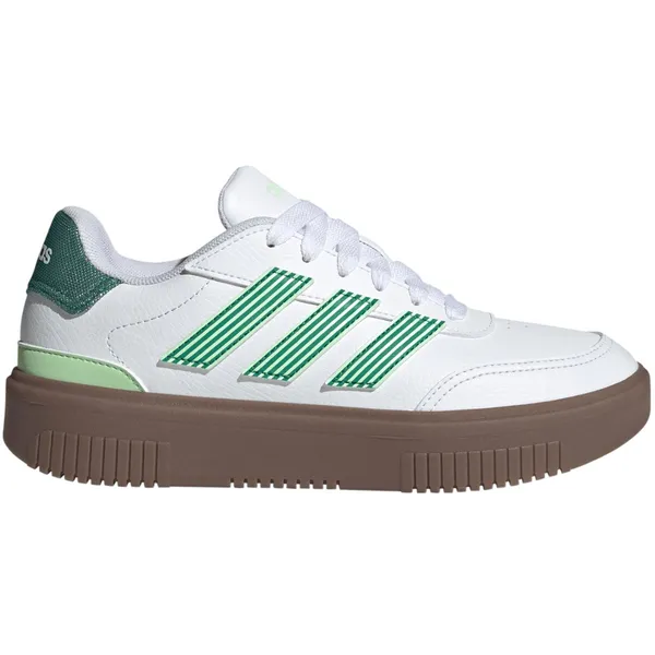 adidas Courtblock Bold Wit — vergelijk prijzen bij 1 winkel