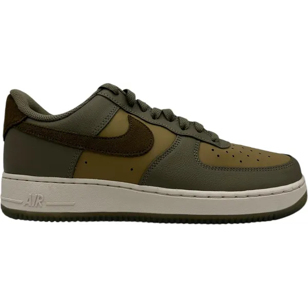 Nike Air force 1 '07 LV8 Groen — vergelijk prijzen bij 1 winkel