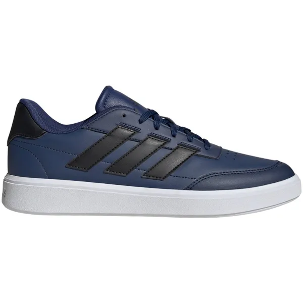 adidas Courtblock Heren Sneakers Donkerblauw Donkerblauw — vergelijk prijzen bij 1 winkel