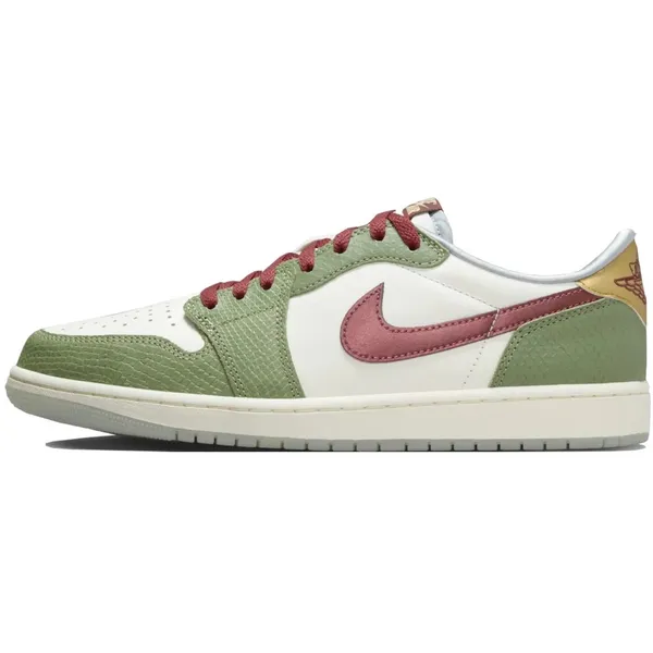 Jordan Low-top of high-top white