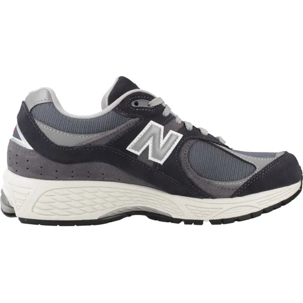 New Balance M2002R Sneakers Wit — vergelijk prijzen bij 1 winkel