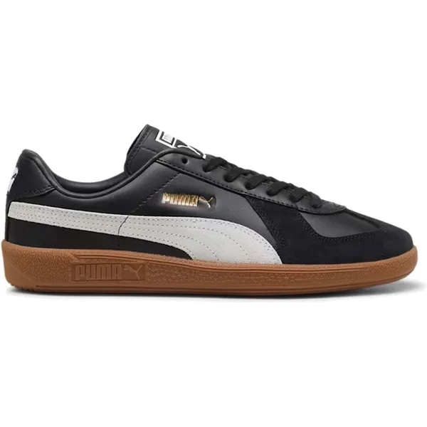 PUMA Army Trainer Puma Black-Puma White-Gum — vergelijk prijzen bij 1 winkel