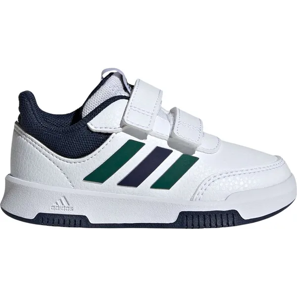 Adidas Sneakers wit - donkerblauw - groen