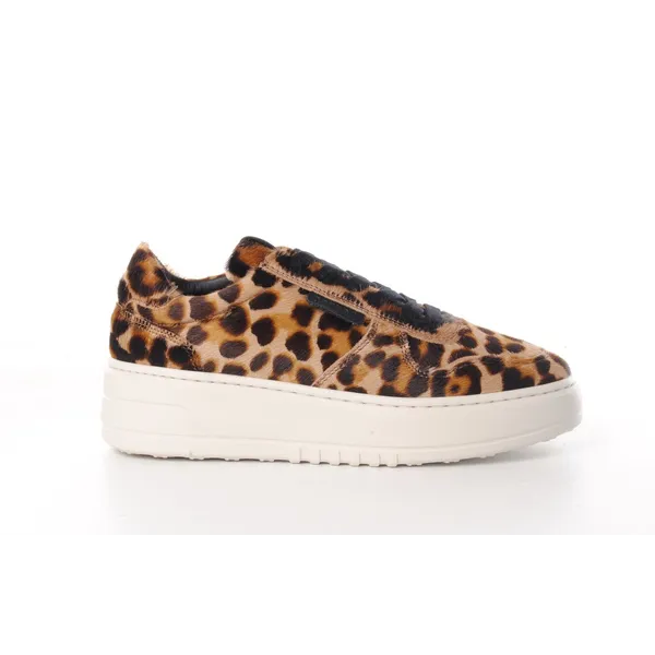 Copenhagen zenix bruine luipaardprint — vergelijk prijzen bij 1 winkel