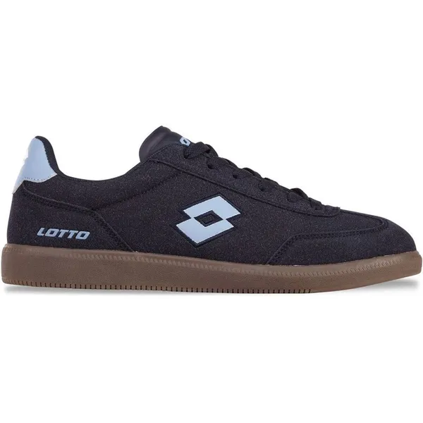 Lotto Damen Sneaker Vintal SC 2400251U Navy/Lt.Blue