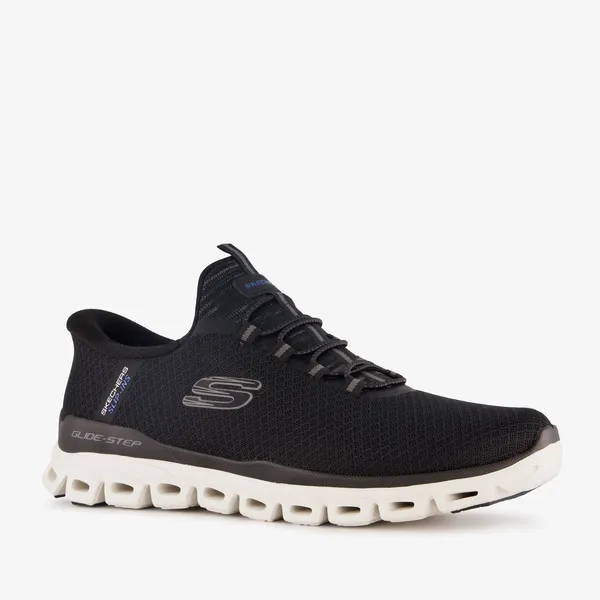 Skechers - Zwart — vergelijk prijzen bij 1 winkel