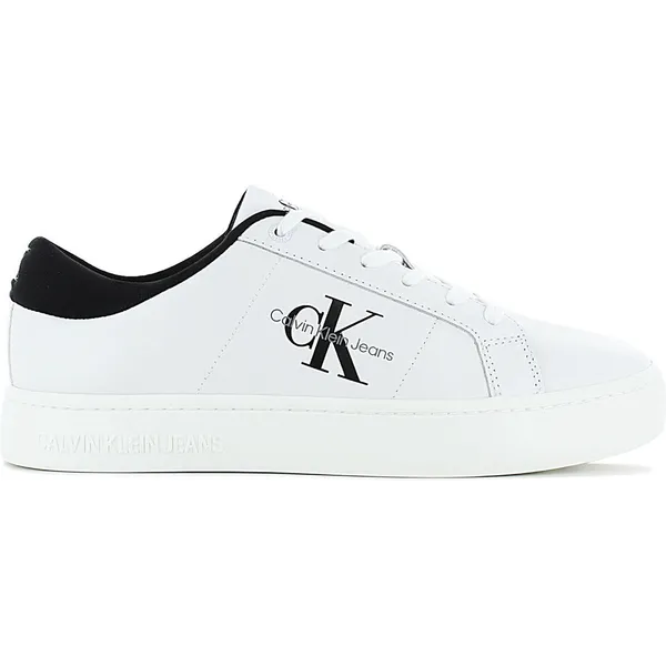 Calvin Klein YM0YM00076 White — vergelijk prijzen bij 1 winkel