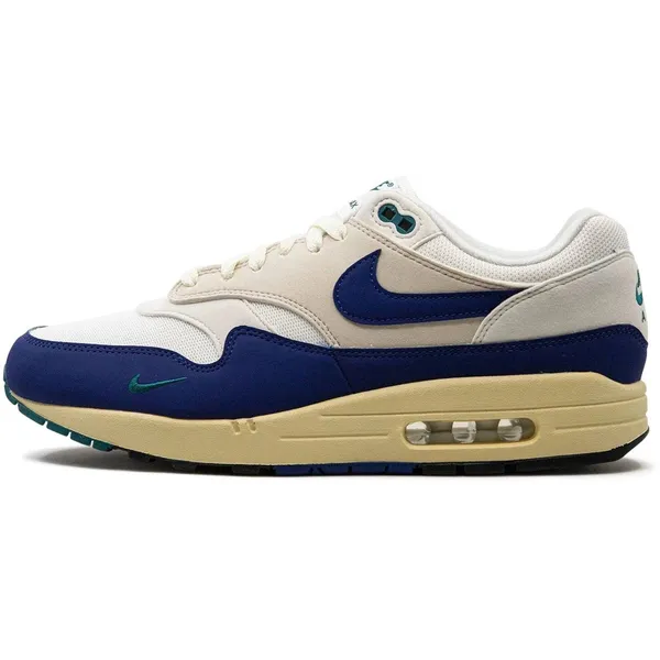 Nike AIR MAX 1 Multikleur — vergelijk prijzen bij 1 winkel