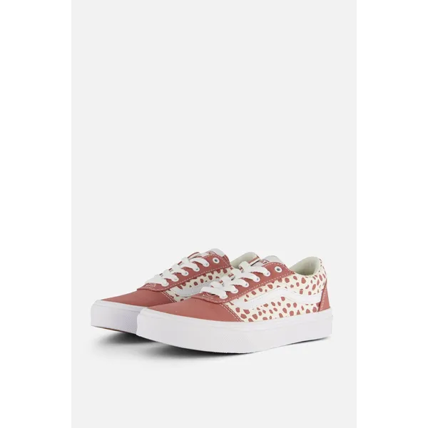 Vans Sneakers Roze