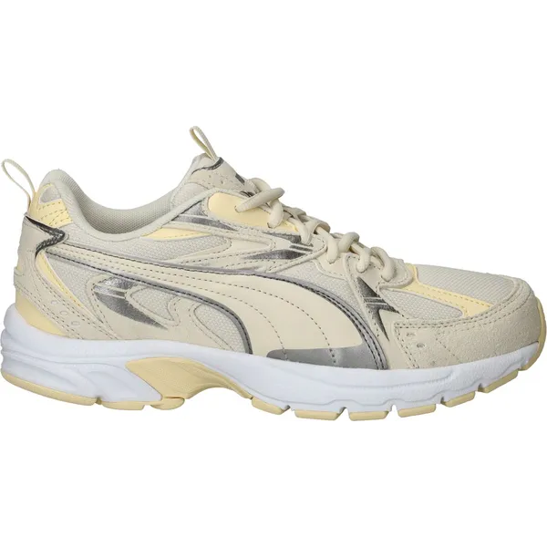 PUMA Milenio Tech Suede Beige — vergelijk prijzen bij 1 winkel